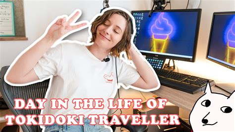 tokidoki traveller|tokidoki traveller twitch.